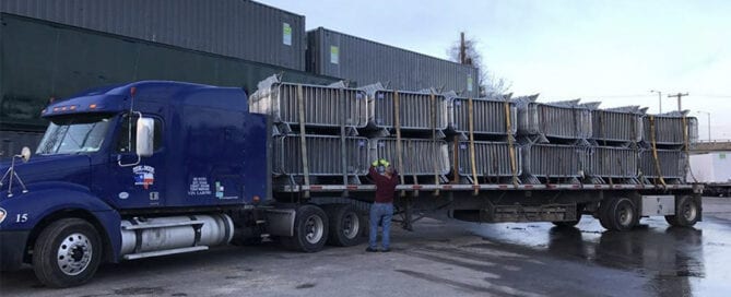 Portable Fence Rental