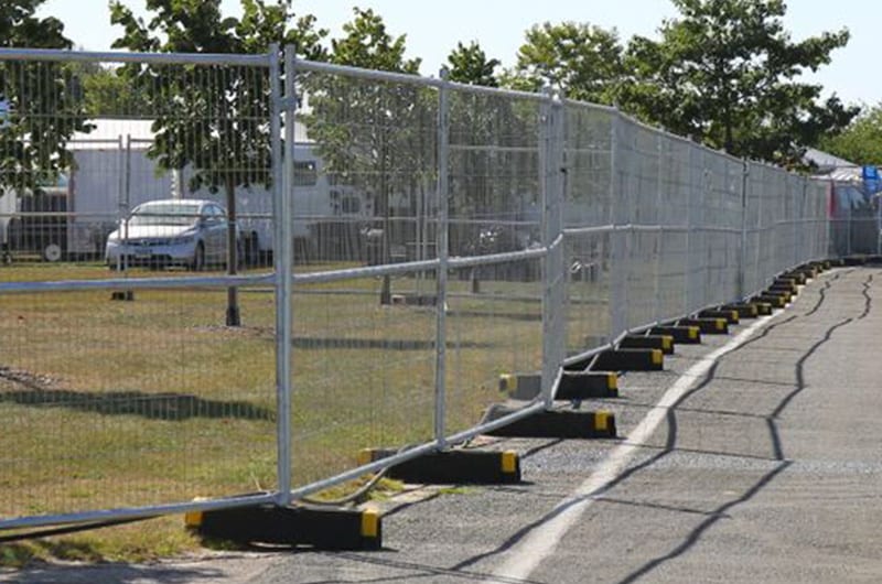 Event Fence Rental Event Fence Rental