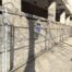 Temporary Fence