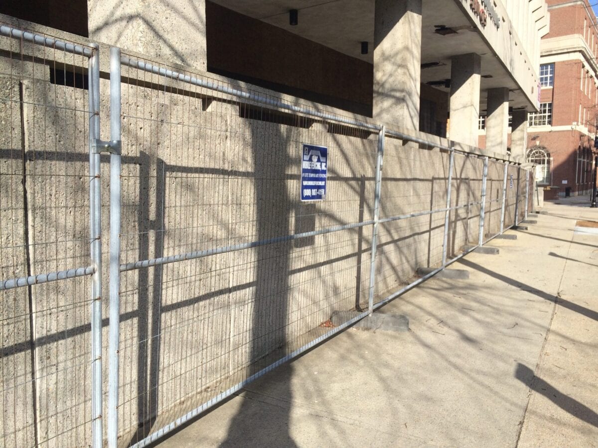 rent a fence rent a fence