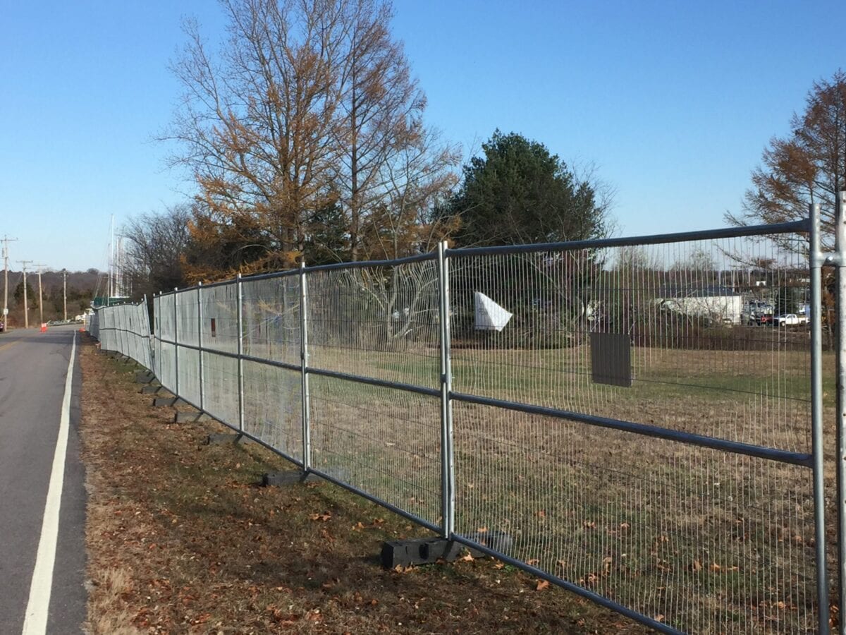 New-England-Temp-Fence-Rental