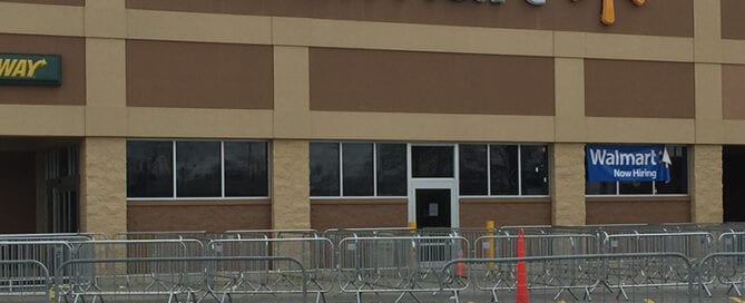 National Fence Rental