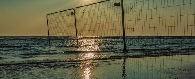 pedestrian-fence-rental