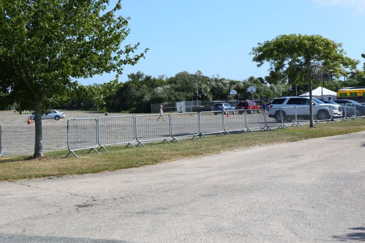 pedestrian-fence-rental pedestrian fence rental