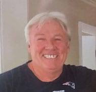 Steve Weeks