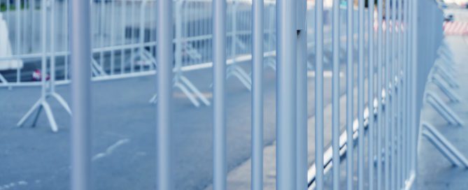 Portable Fence Benefits