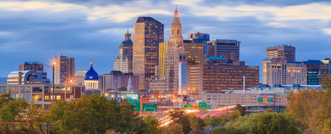 Hartford Construction Fence Company