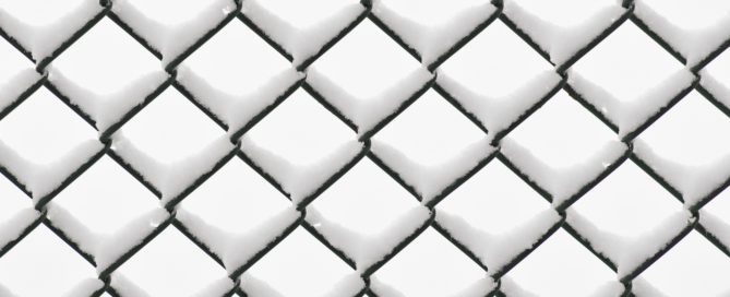 Snow Fencing