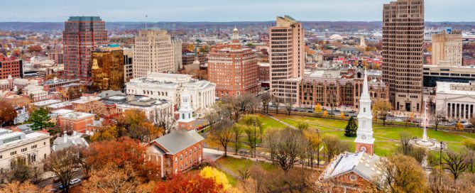 Why Perimeter Security Matters in New Haven