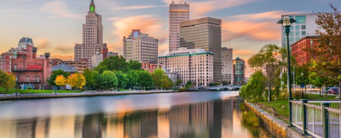 Mobile Fencing - Providence, Rhode Island