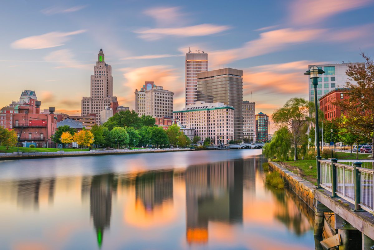 Mobile Fencing - Providence, Rhode Island