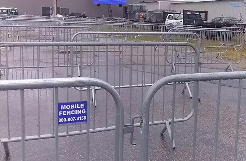 Perimeter Security