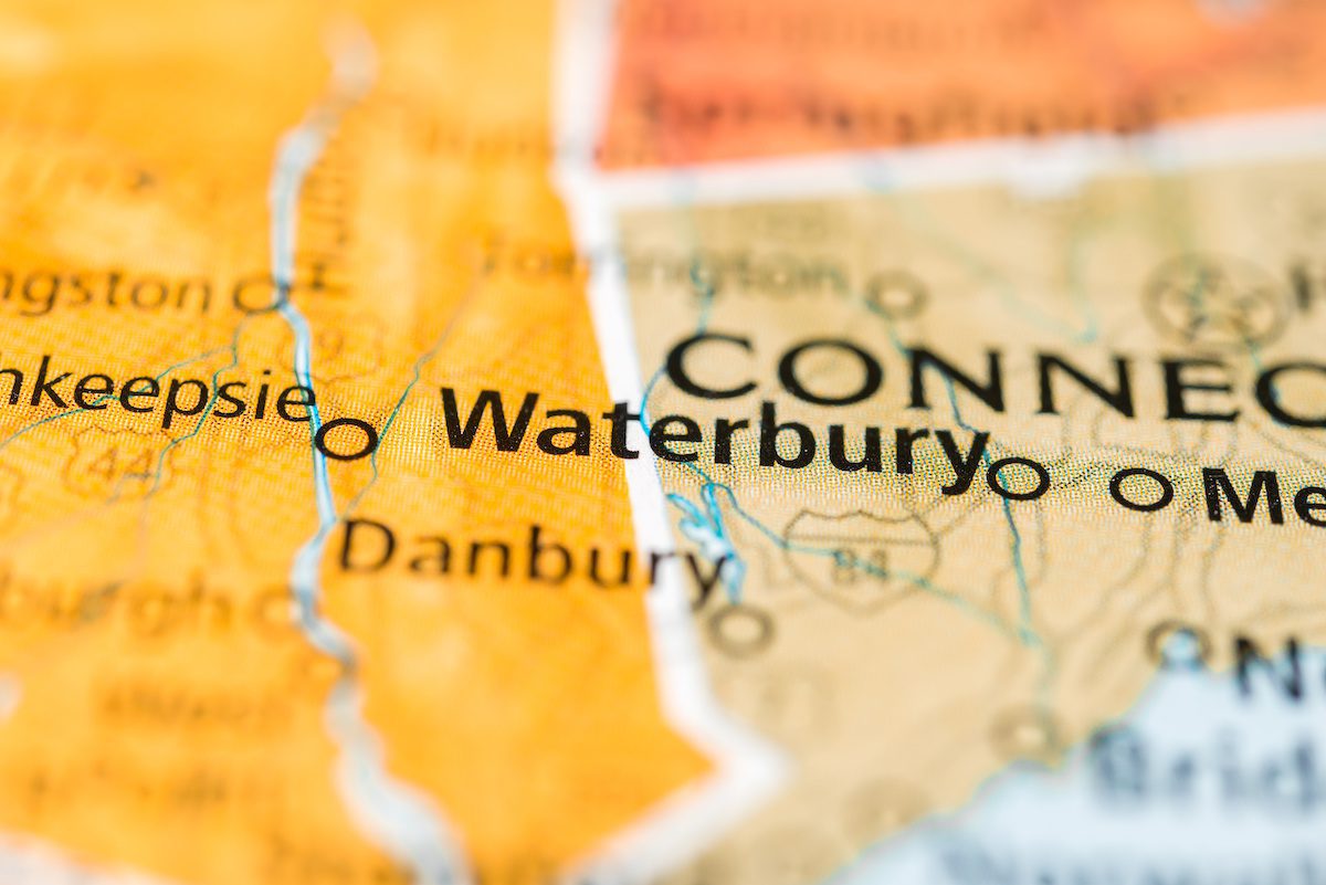 Temporary Fence Rental - Waterbury CT