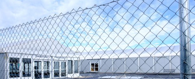 Affordable Chain Link Fence
