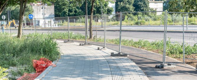 Municipal Fence Company