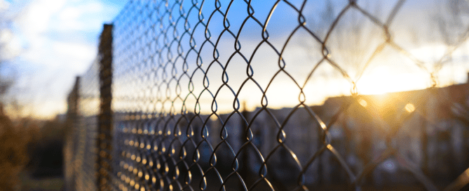 Connecticut Security Fence Rental