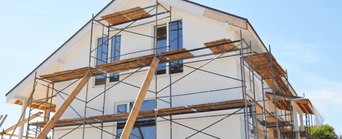 Secure Your Property During Renovations