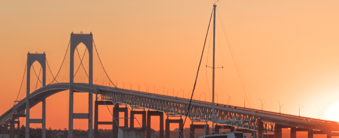 Newport RI Temporary Fence Rental