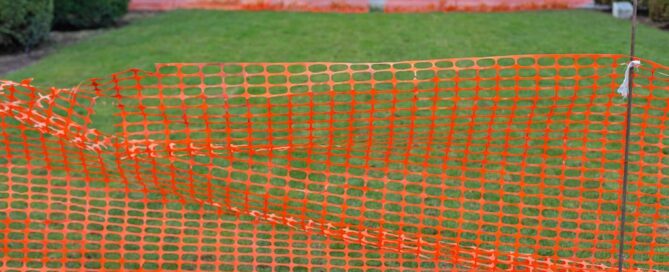 Rent Cheap Temporary Fencing