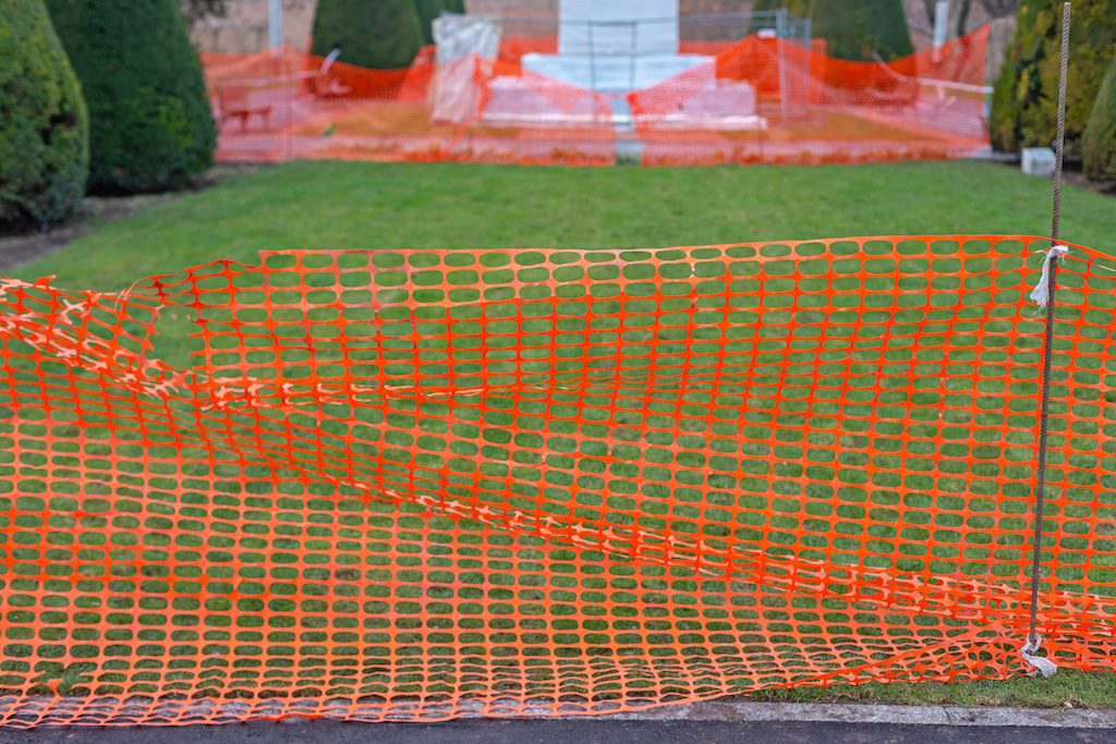 Rent Cheap Temporary Fencing