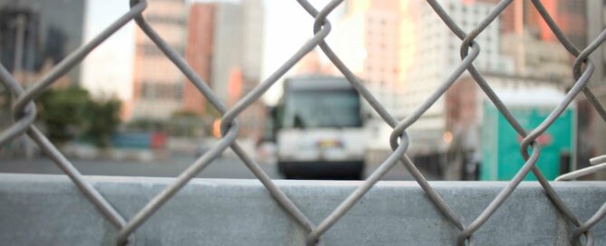 Fence Company near Boston