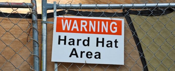 Job Site Fencing