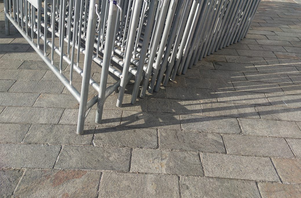 Importance of Pedestrian Fencing for Event Safety
