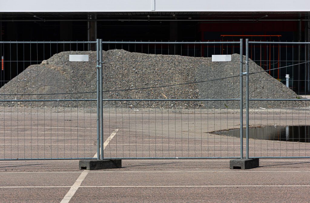 Fencing Solutions for Every Need