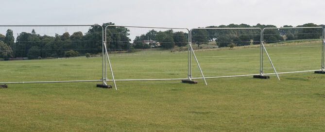 Onsite Fencing Middletown, CT