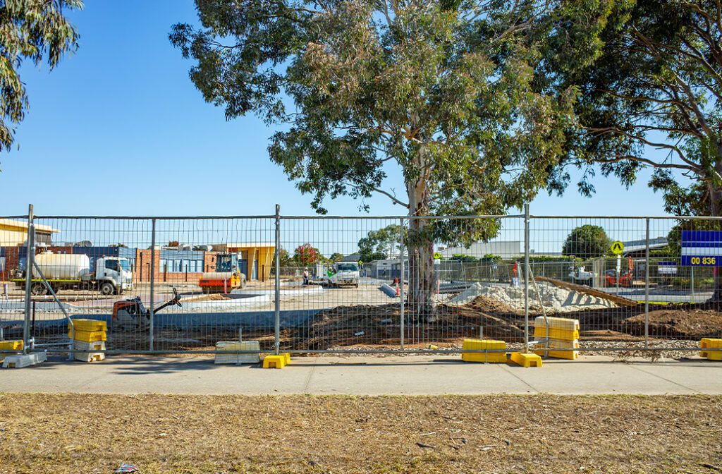 Why Reliable Perimeter Security Matters