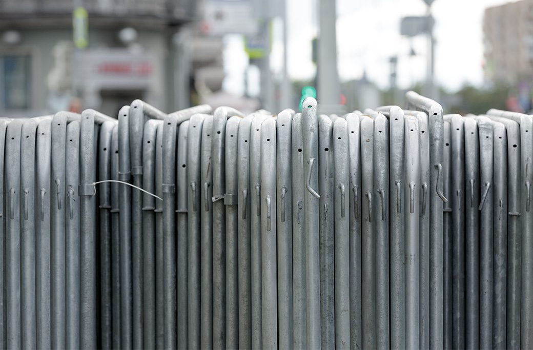 Economics of Renting Block and Panel Fencing