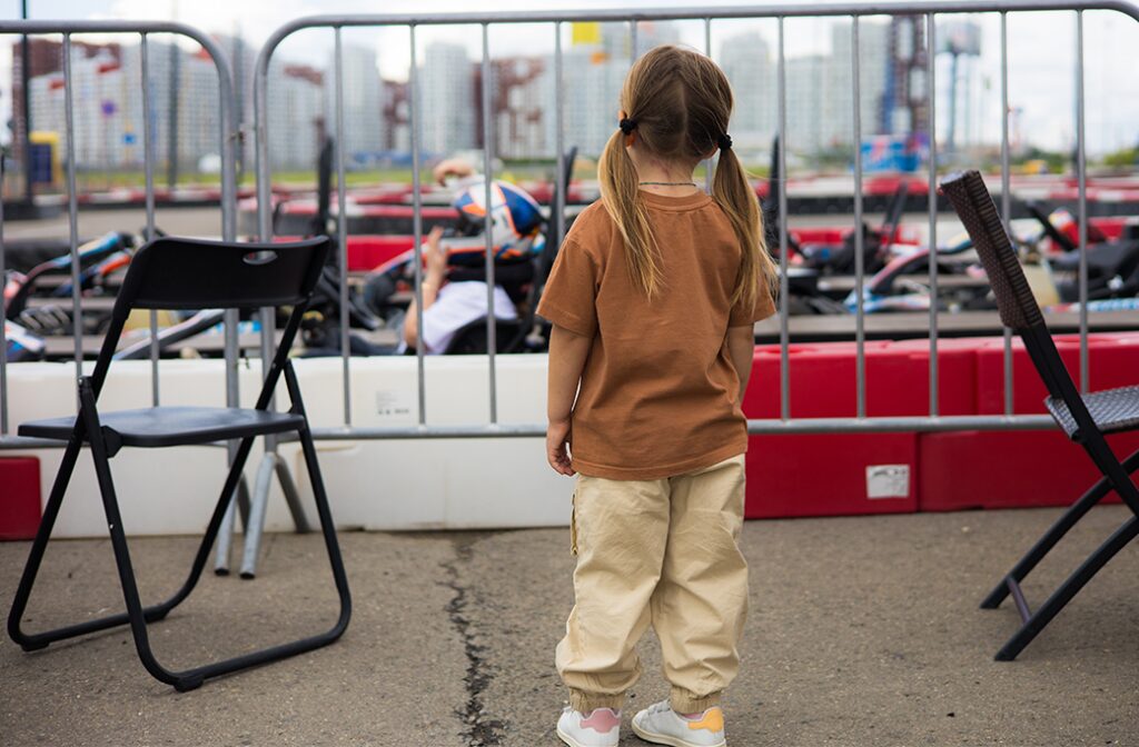 3. Enhancing Safety for Guests, Staff, and Performers