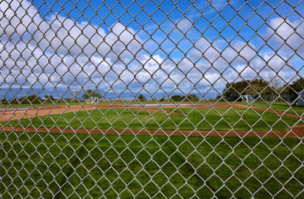 Essential Spring Applications for Temporary Fencing