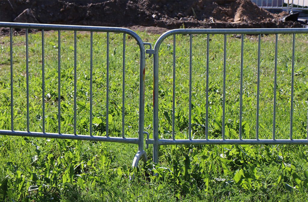 Why Landscaping Projects Need Protection
