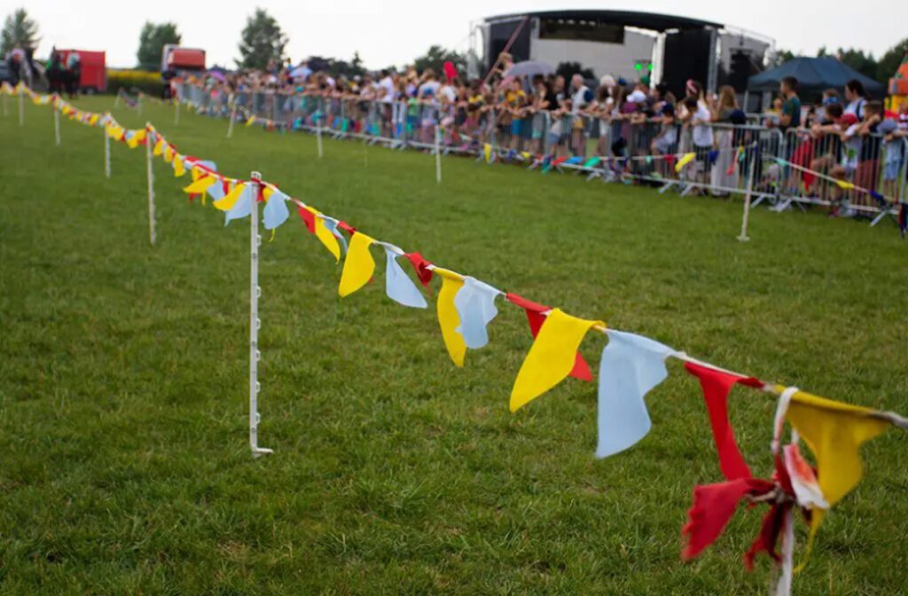 5 Ways to Control Crowds at Large Outdoor Events