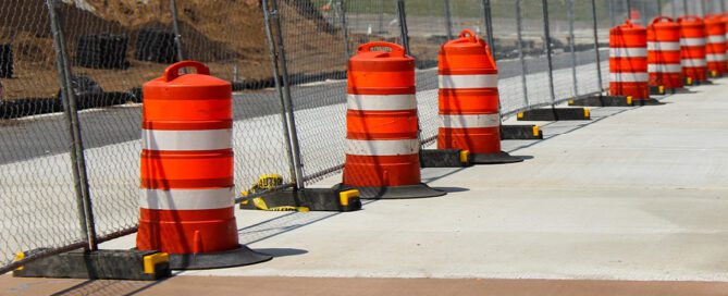 Do I Need Temporary Fencing for My Project or Event?