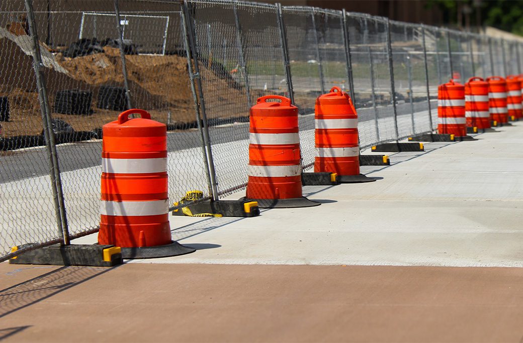 Do I Need Temporary Fencing for My Project or Event?
