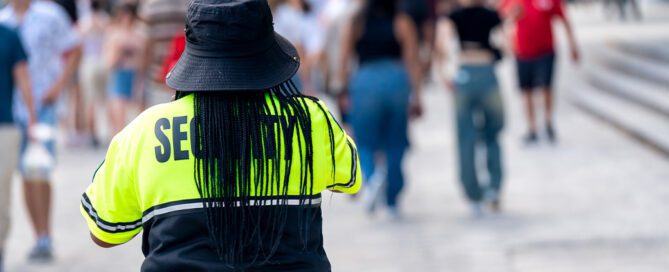 Do I Need Temporary Fencing for a Festival or Fair?
