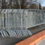 How Far in Advance Should You Rent Temporary Fencing?