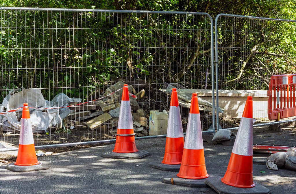 What About Construction Projects?