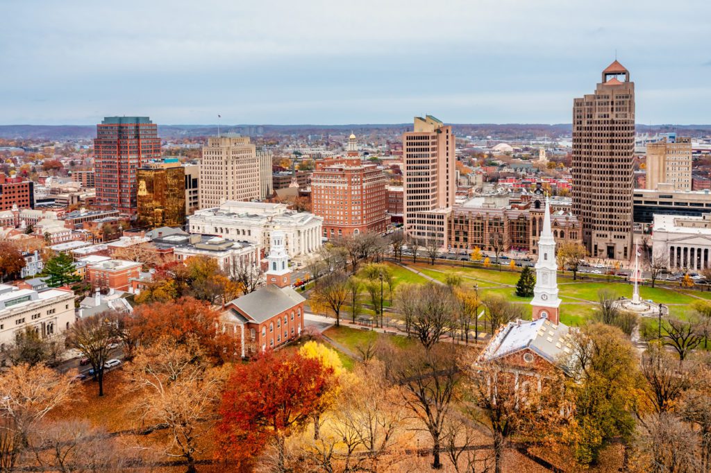 Why Perimeter Security Matters in New Haven