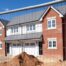 New England Construction Site Fencing