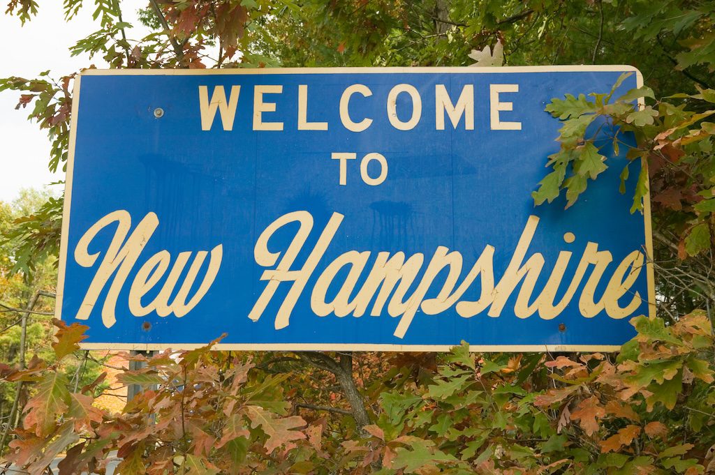 Temporary Fence Company New Hampshire