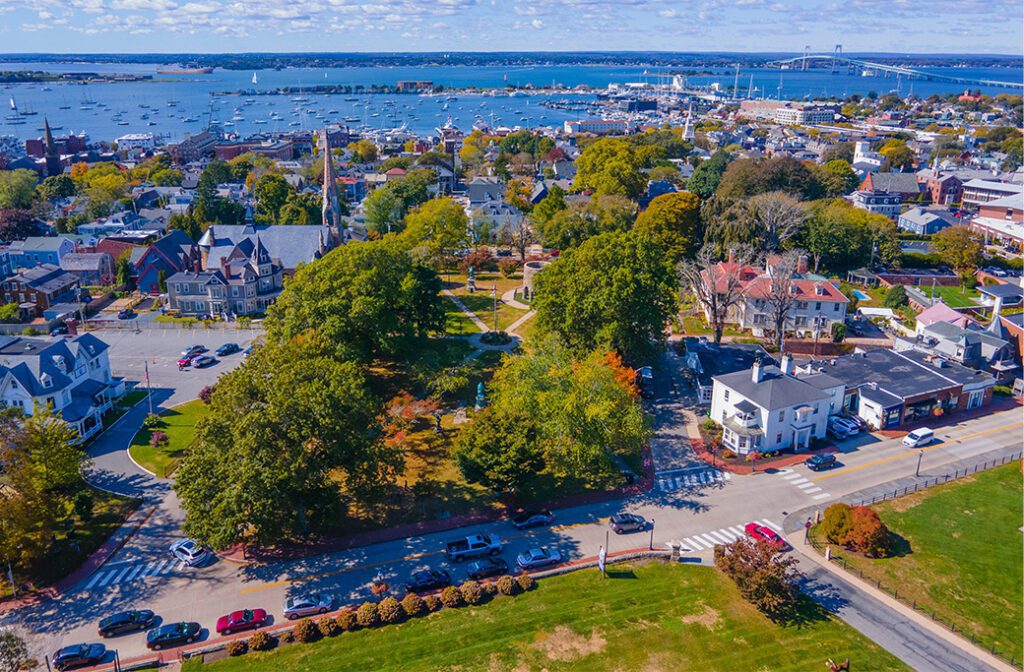 Assessing Your Newport Fencing Needs