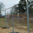 Onsite Fencing in Newport, RI
