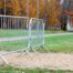 Pedestrian Fencing Solutions for Seasonal Events