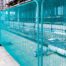 Securing Construction Sites with Block and Panel Fencing