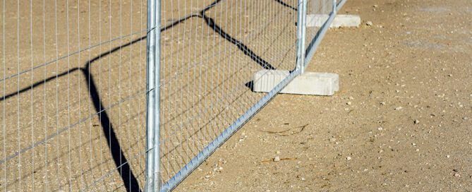 Onsite Fencing in Lowell, MA