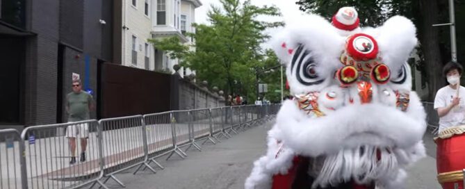 Onsite Fencing in New Bedford, MA