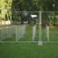 Temporary Fence Panel Solutions for Construction & Events